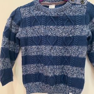 Cute H&M sweater size 1.5-2yrs